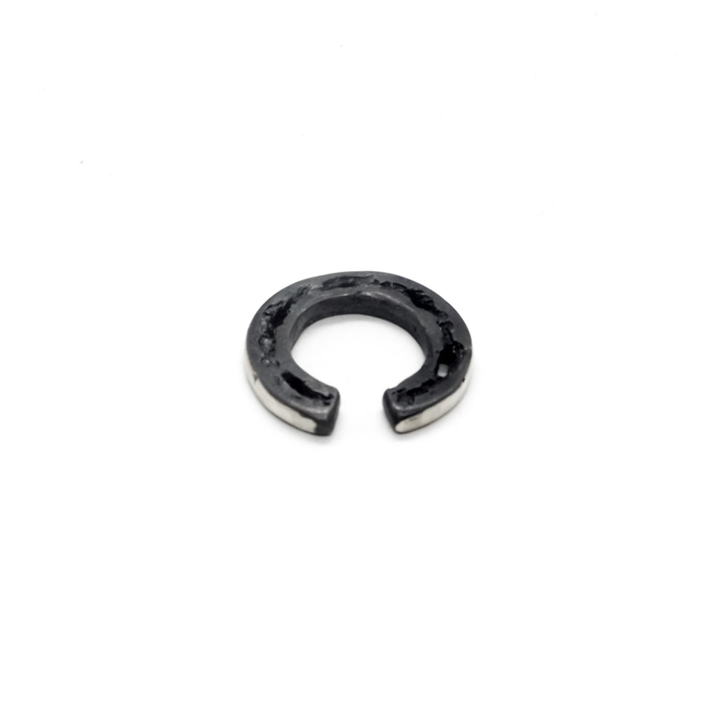 DREAM EAR CUFF BLACK