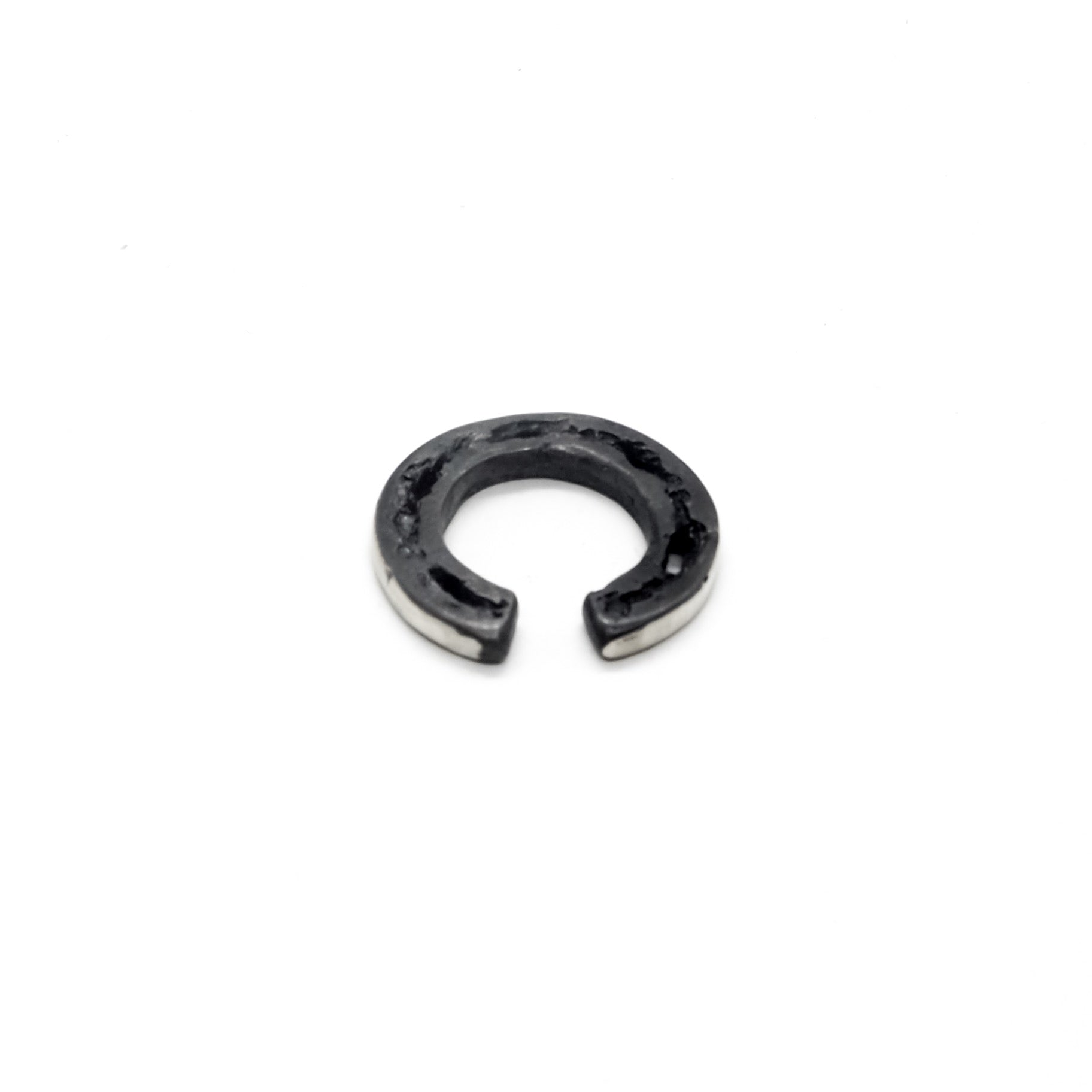 DREAM EAR CUFF BLACK