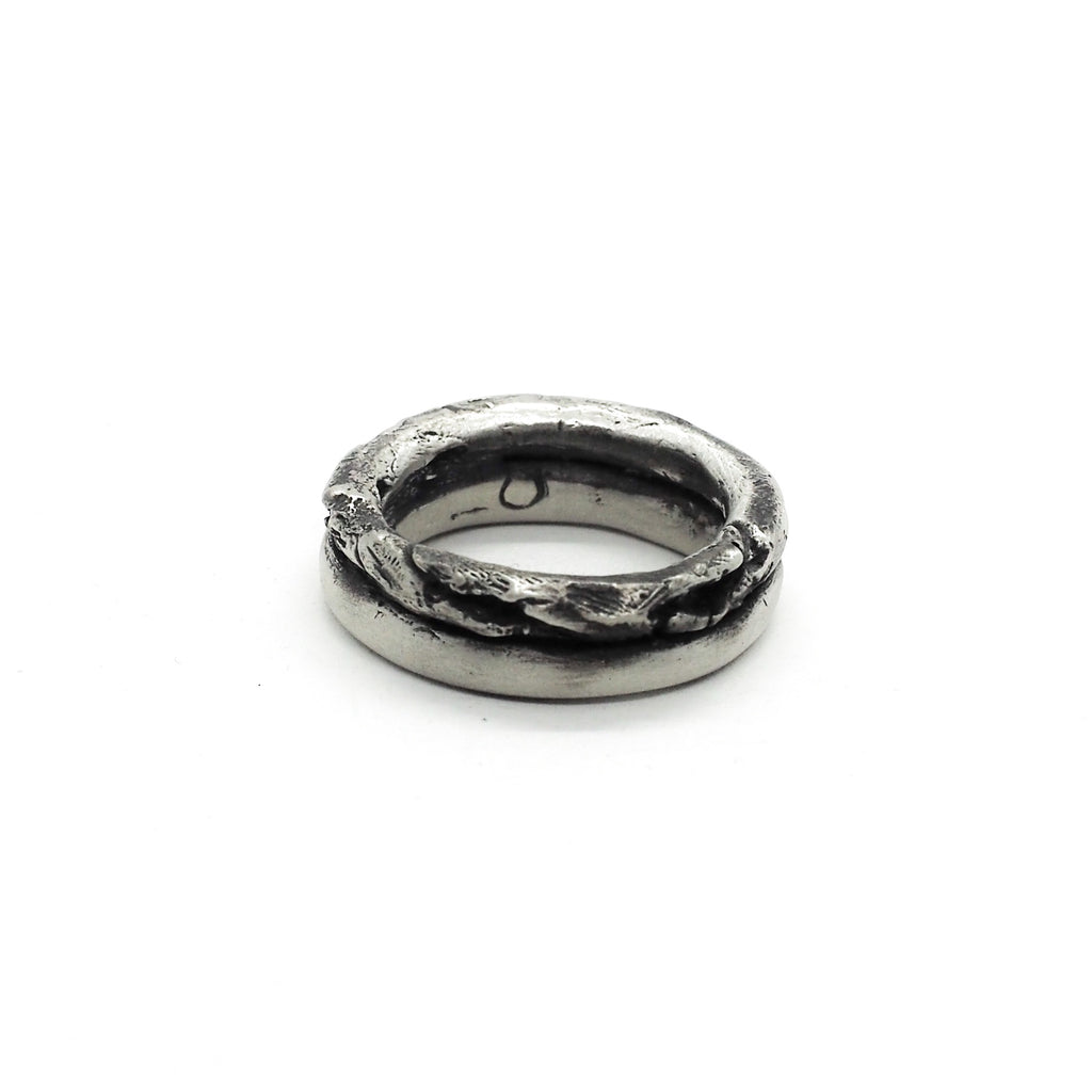 DOPPELTEM TRAUMRING