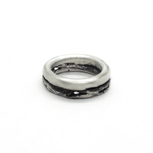 DOUBLE DREAM RING
