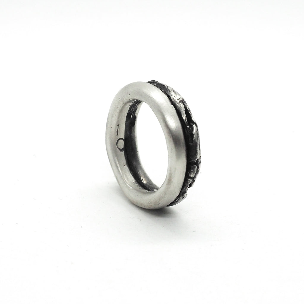 DOPPELTEM TRAUMRING