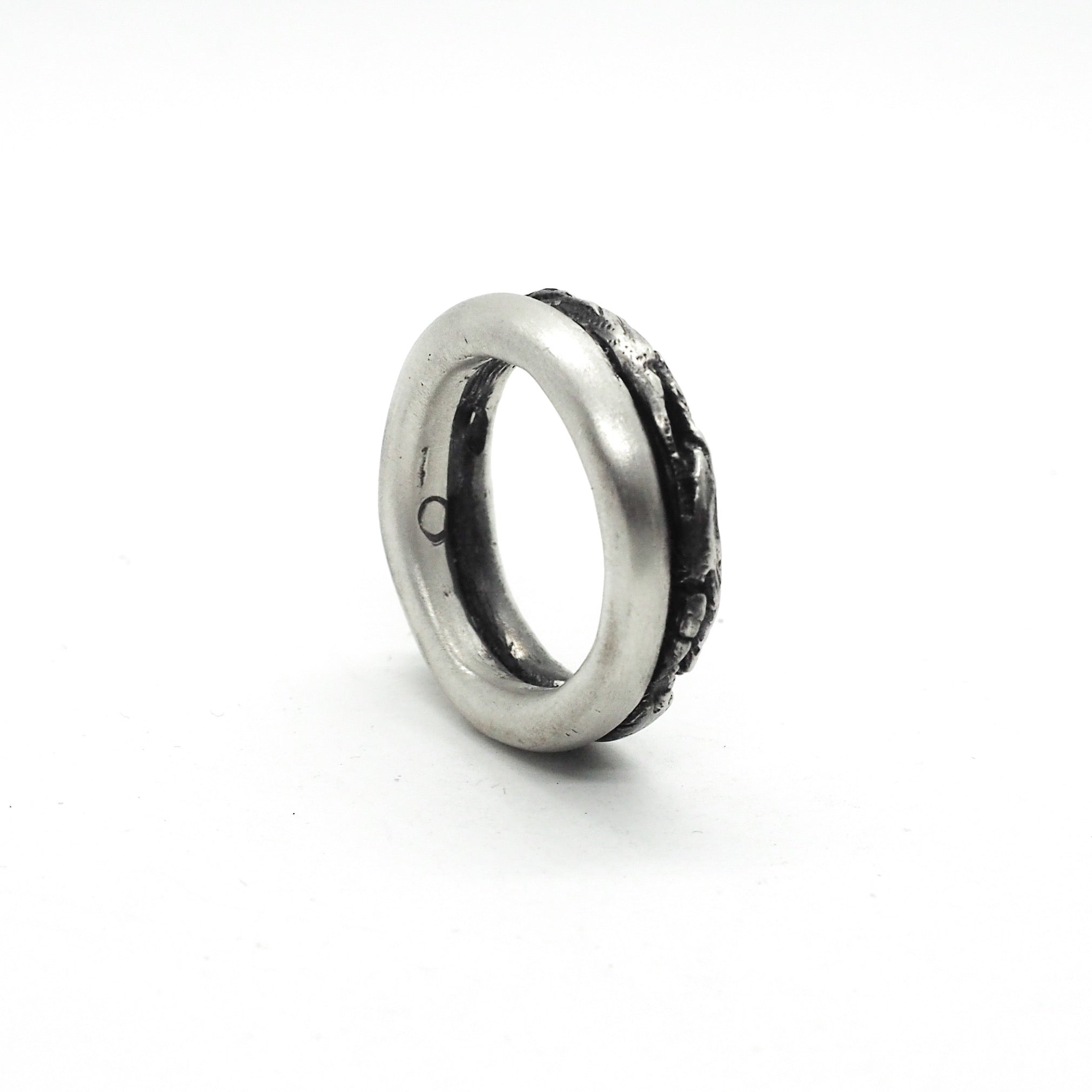 DOPPELTEM TRAUMRING