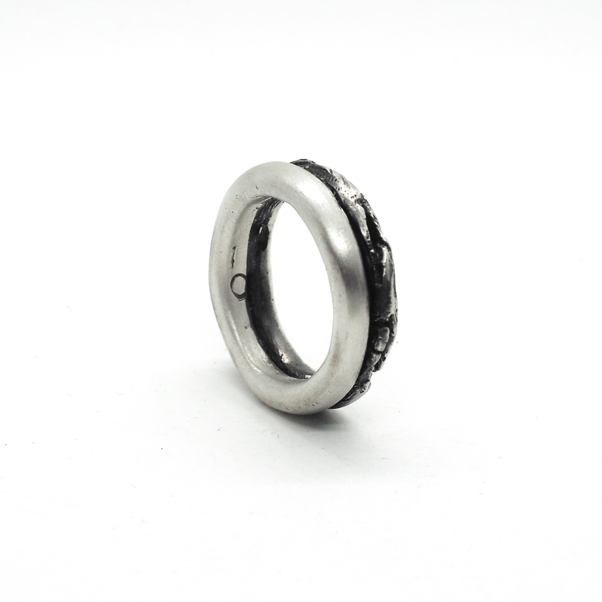DOUBLE DREAM RING