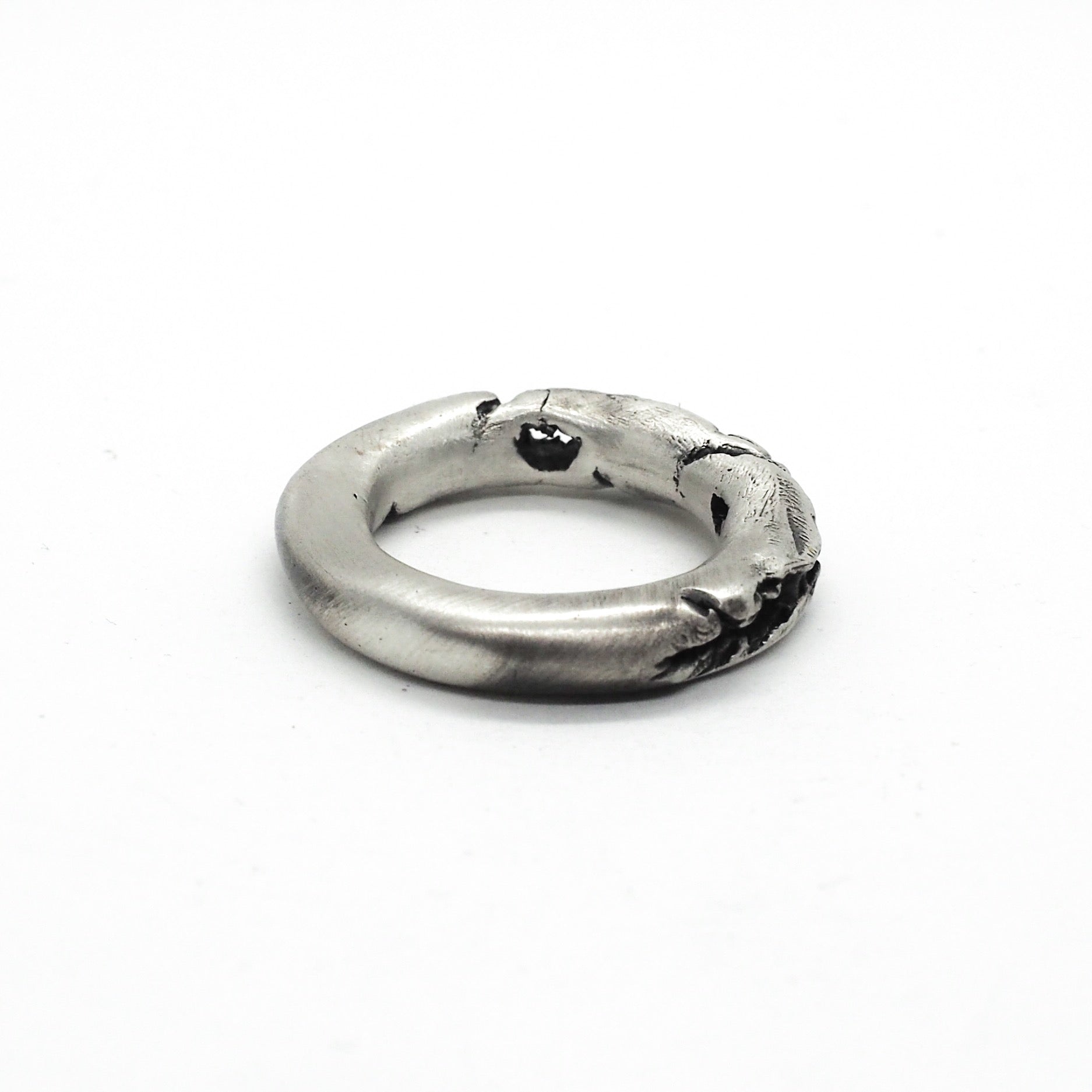 TRAUMRING