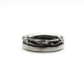 DOPPELTEM TRAUMRING