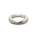 TRAUMRING WEISS