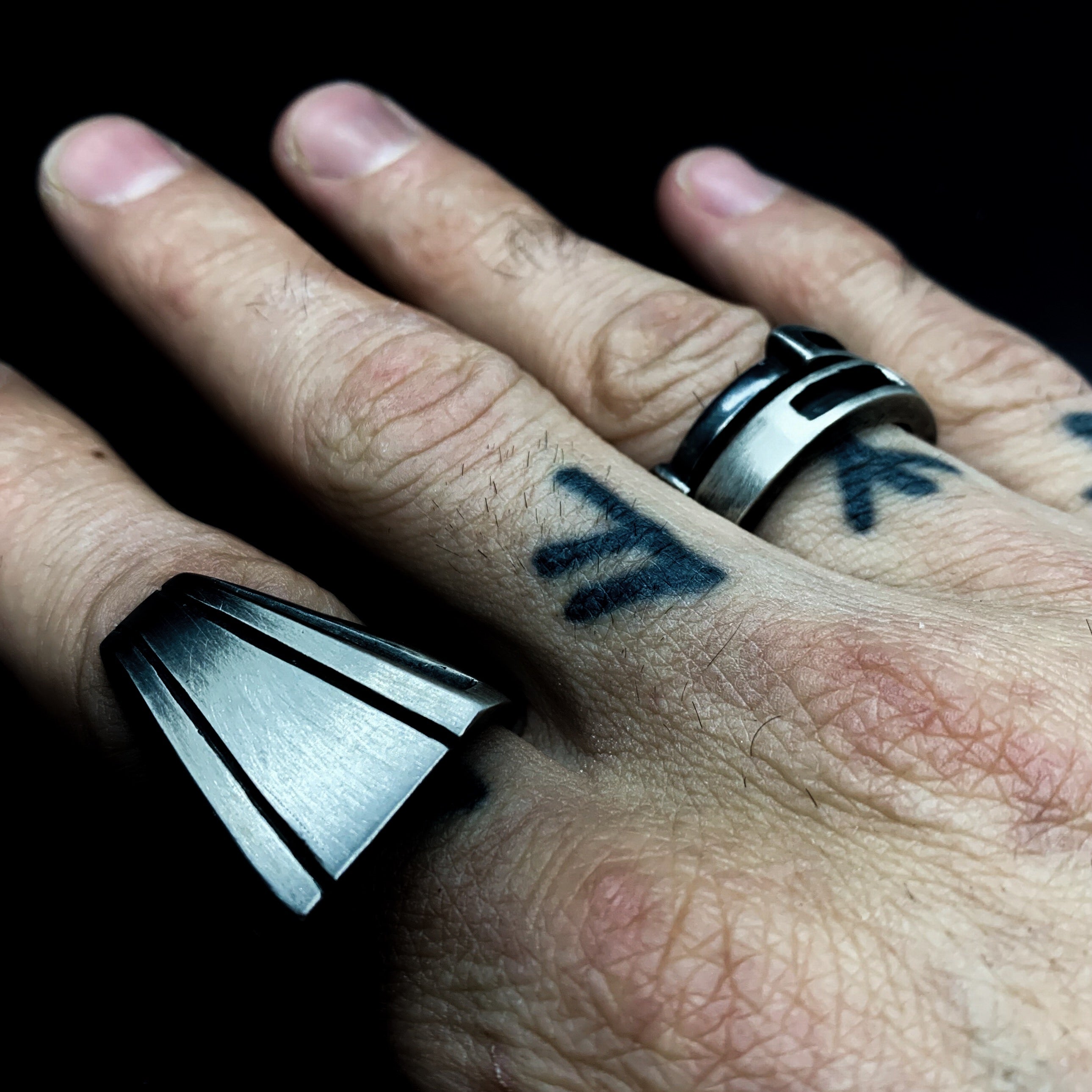 WALKÜRE RING