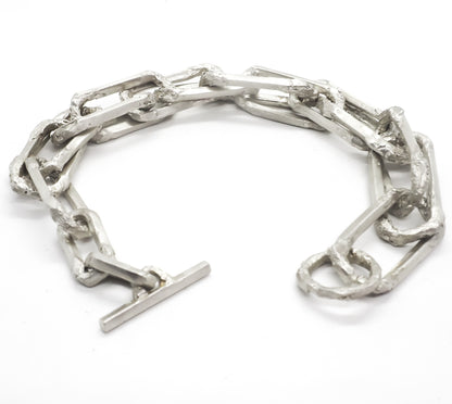 DREAM CHAIN WHITE BRACELET