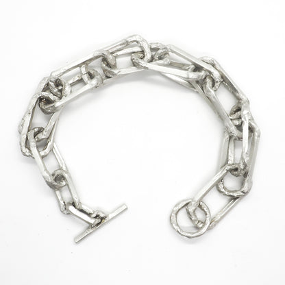 DREAM CHAIN WHITE BRACELET