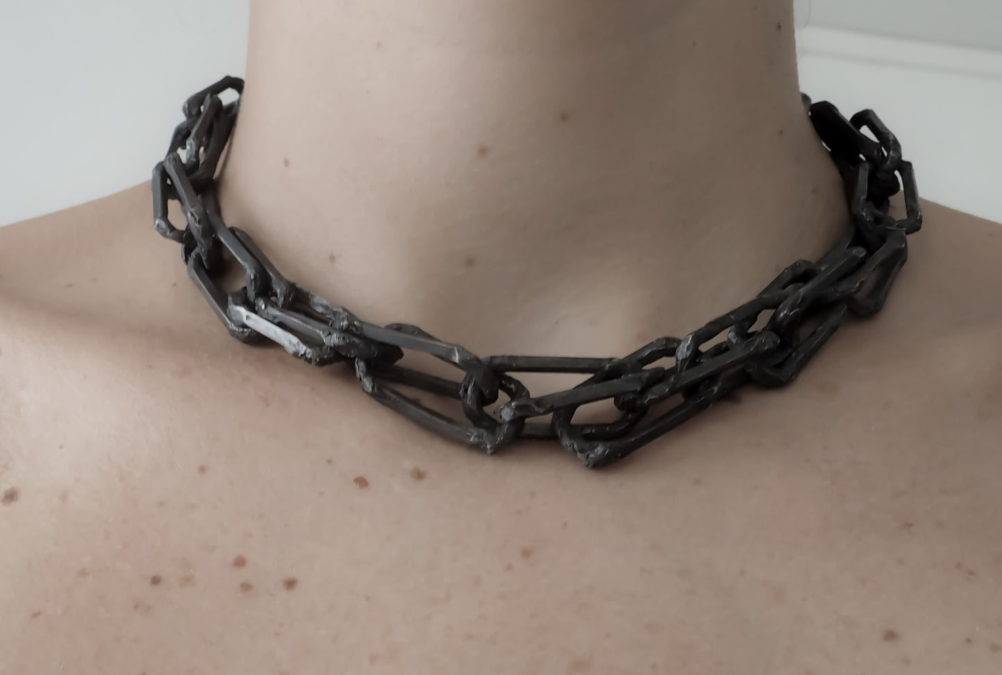 DREAM CHAIN BLACK