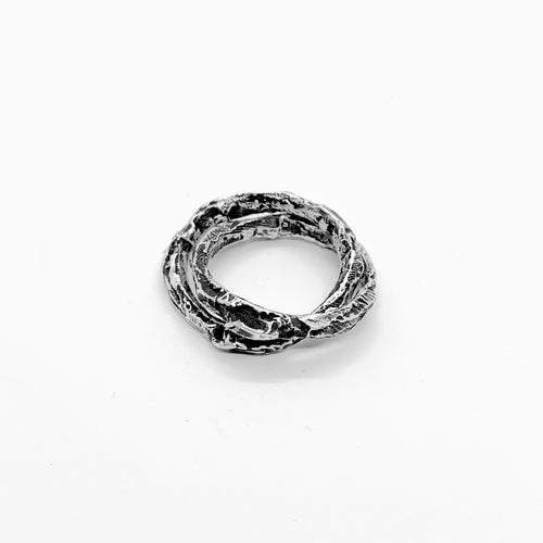 BOUND  RING