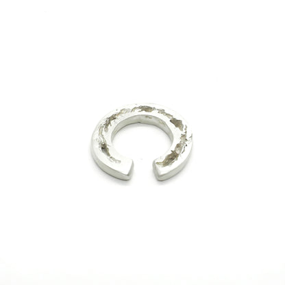 DREAM EAR CUFF WHITE