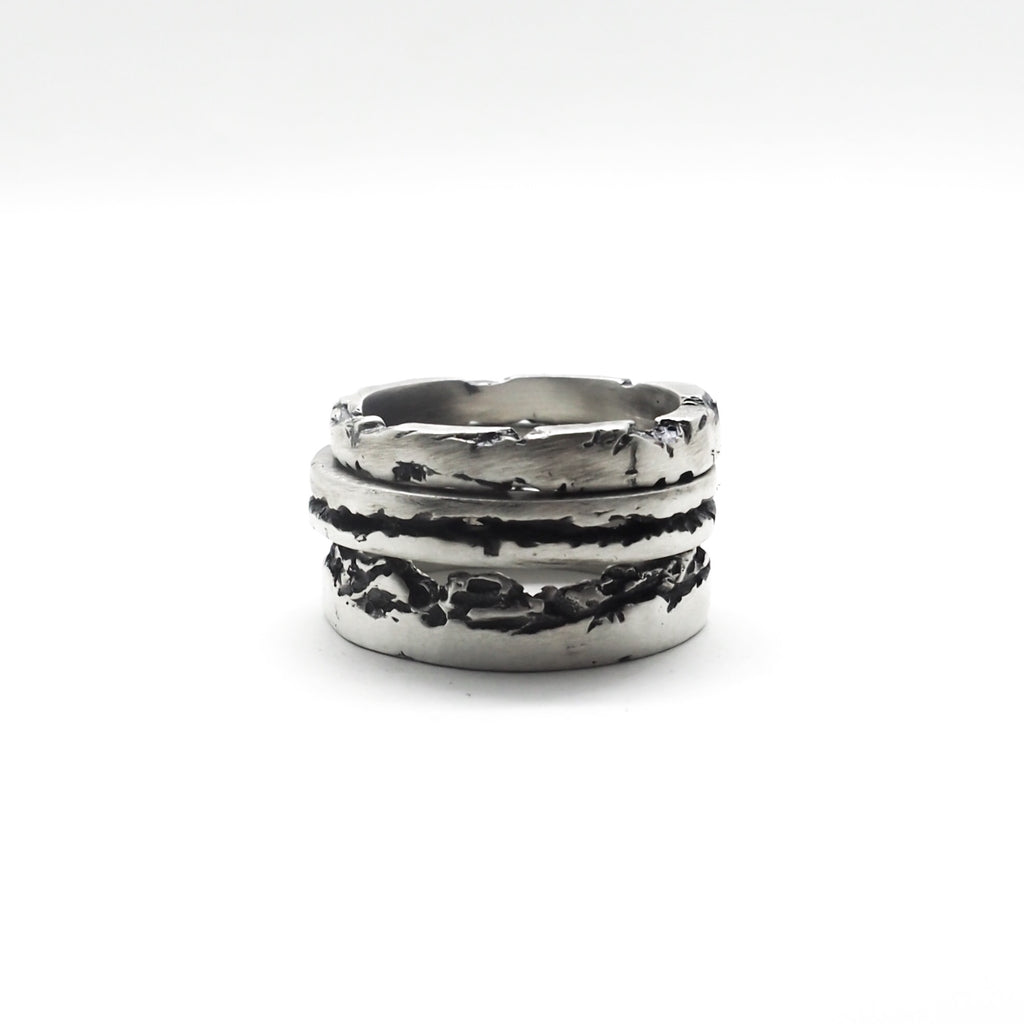 STAPELRING „DREAM“