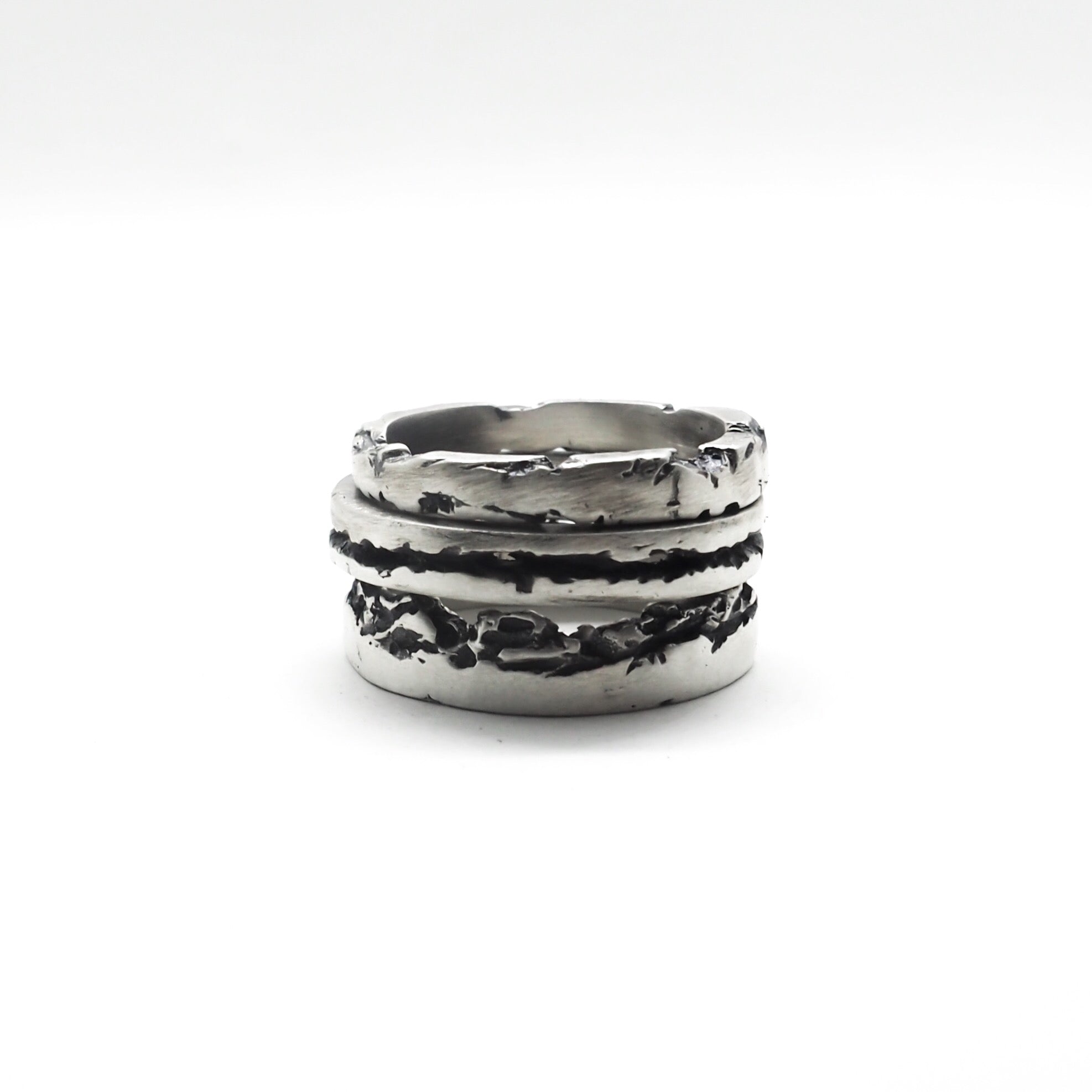 STAPELRING „DREAM“