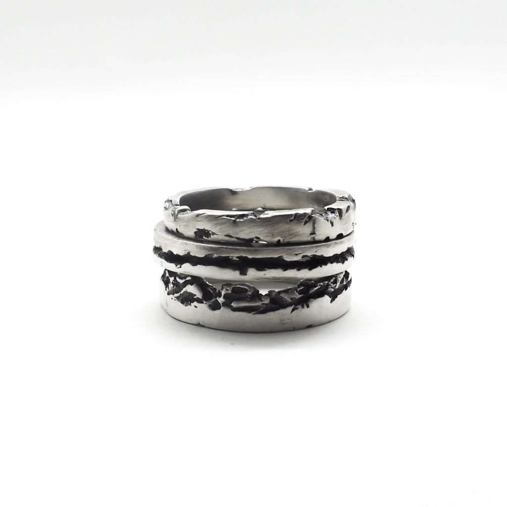 DREAM STACK RING