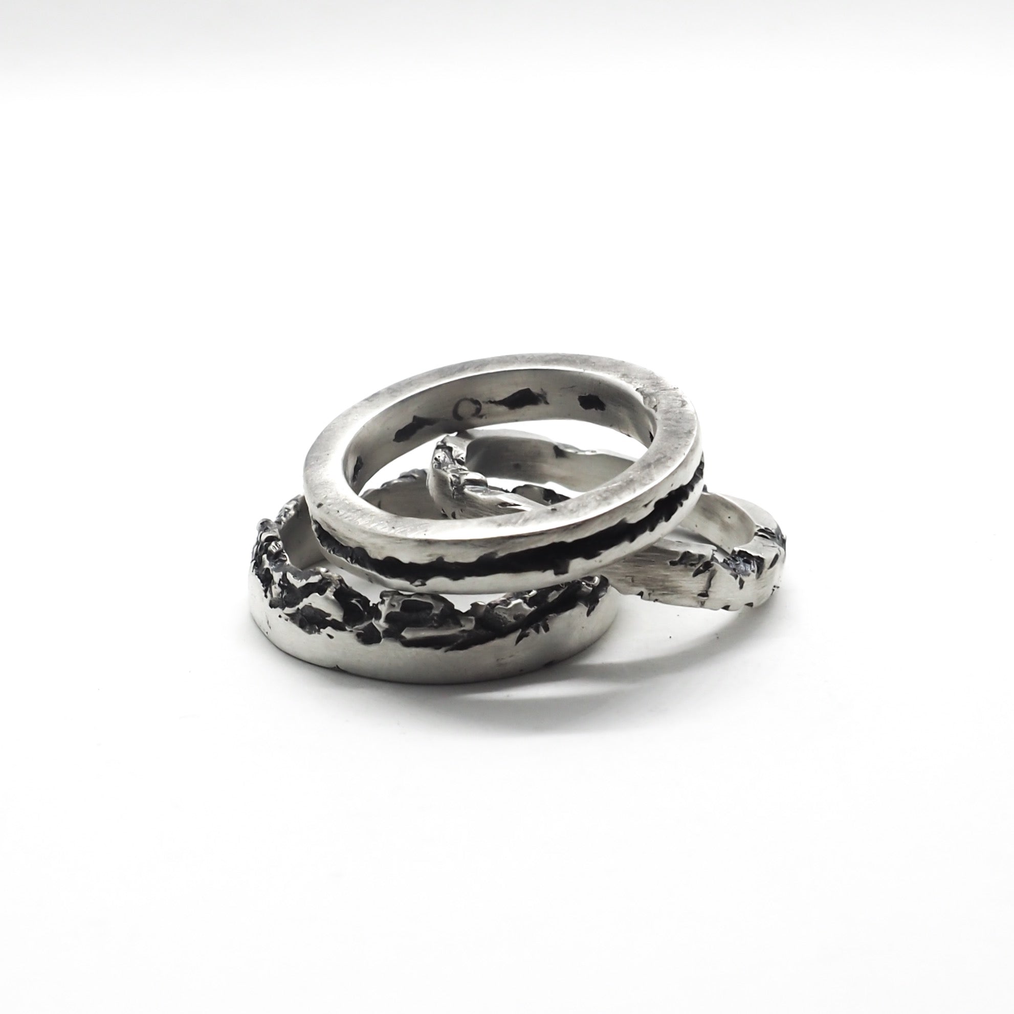 STAPELRING „DREAM“