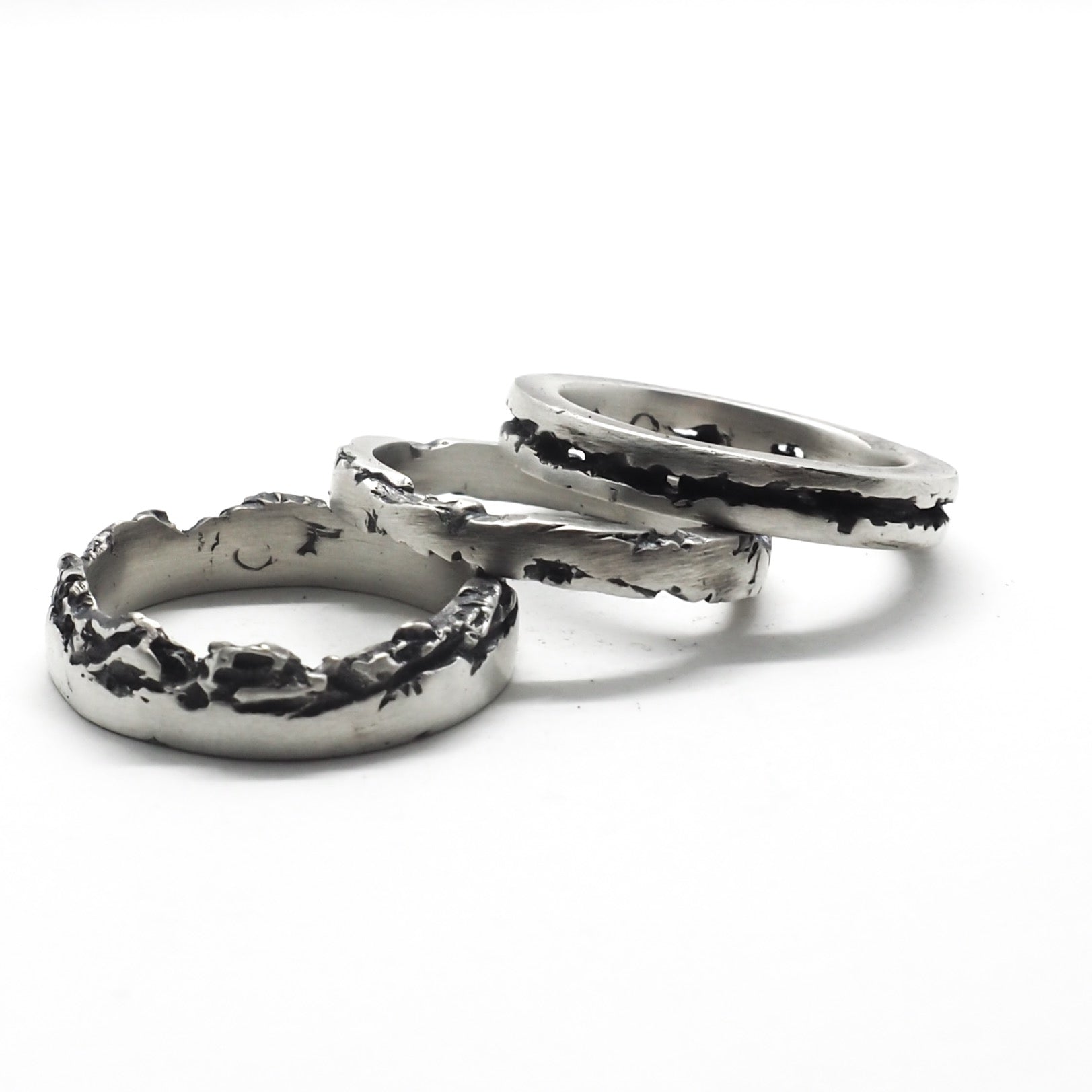 STAPELRING „DREAM“