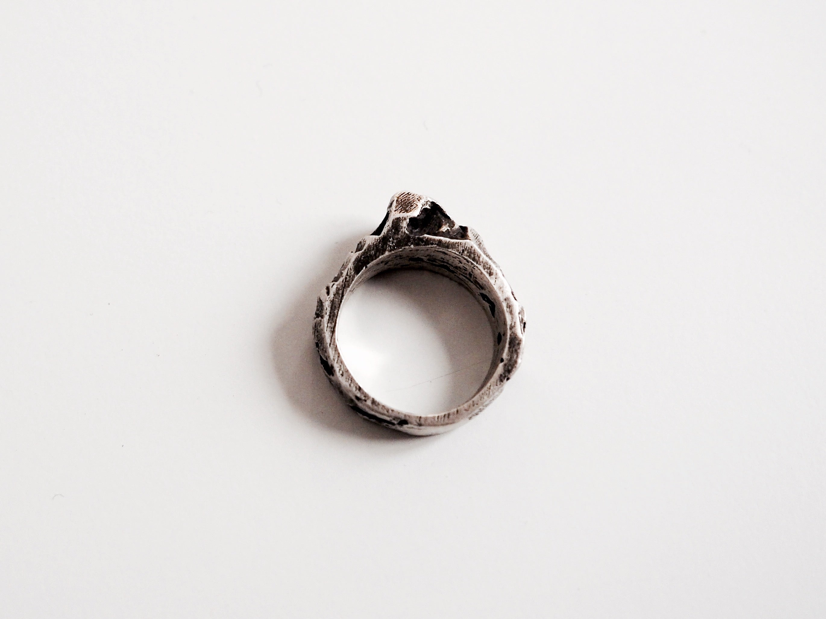 STONE XS RING - OSS