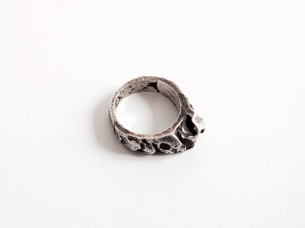 STONE XS RING - OSS