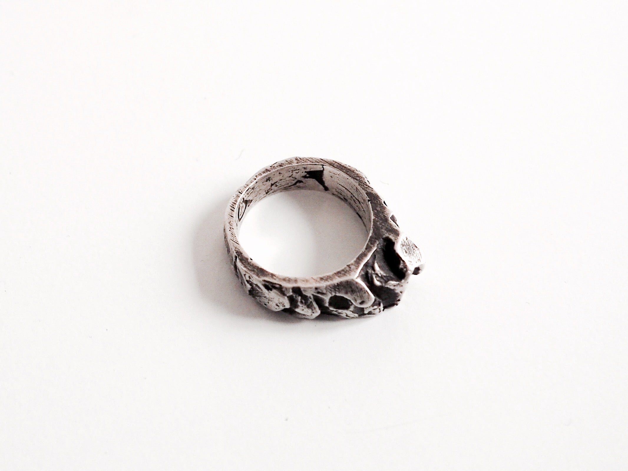 STONE XS RING - OSS