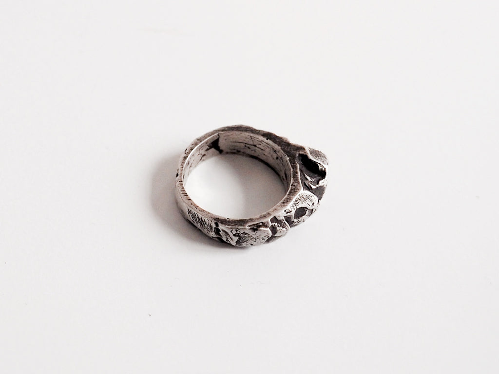 STONE XS RING - OSS