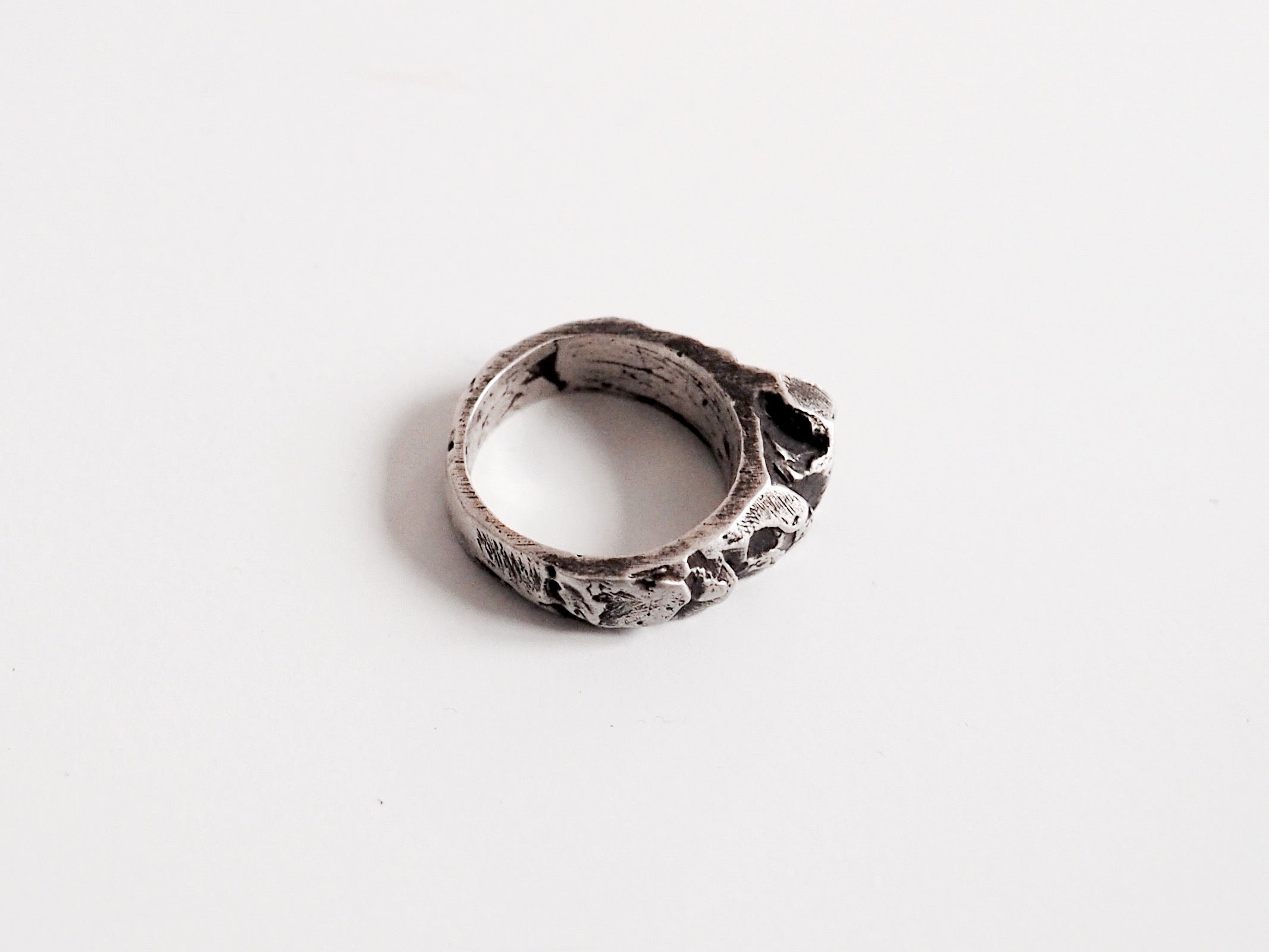 STONE XS RING - OSS