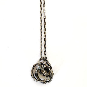 N5 NECKLACE - OSS