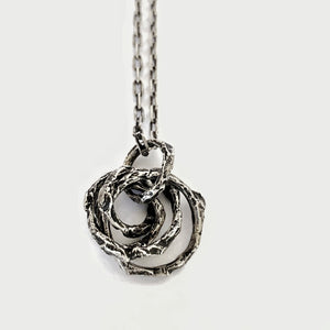 N5 NECKLACE - OSS