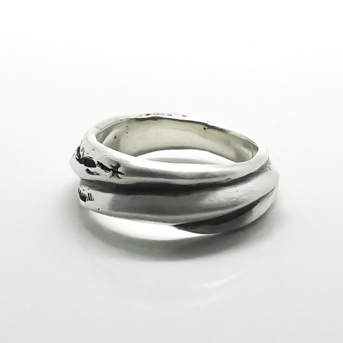 BLACK HOLE RING