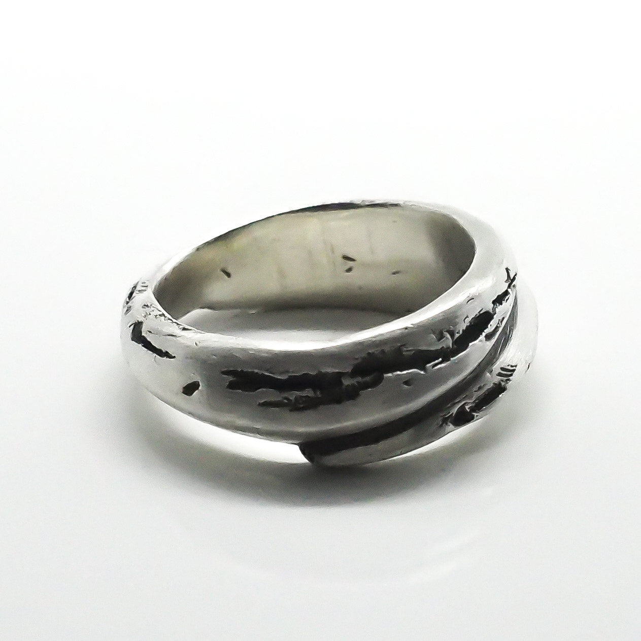 BLACK HOLE RING – OSS