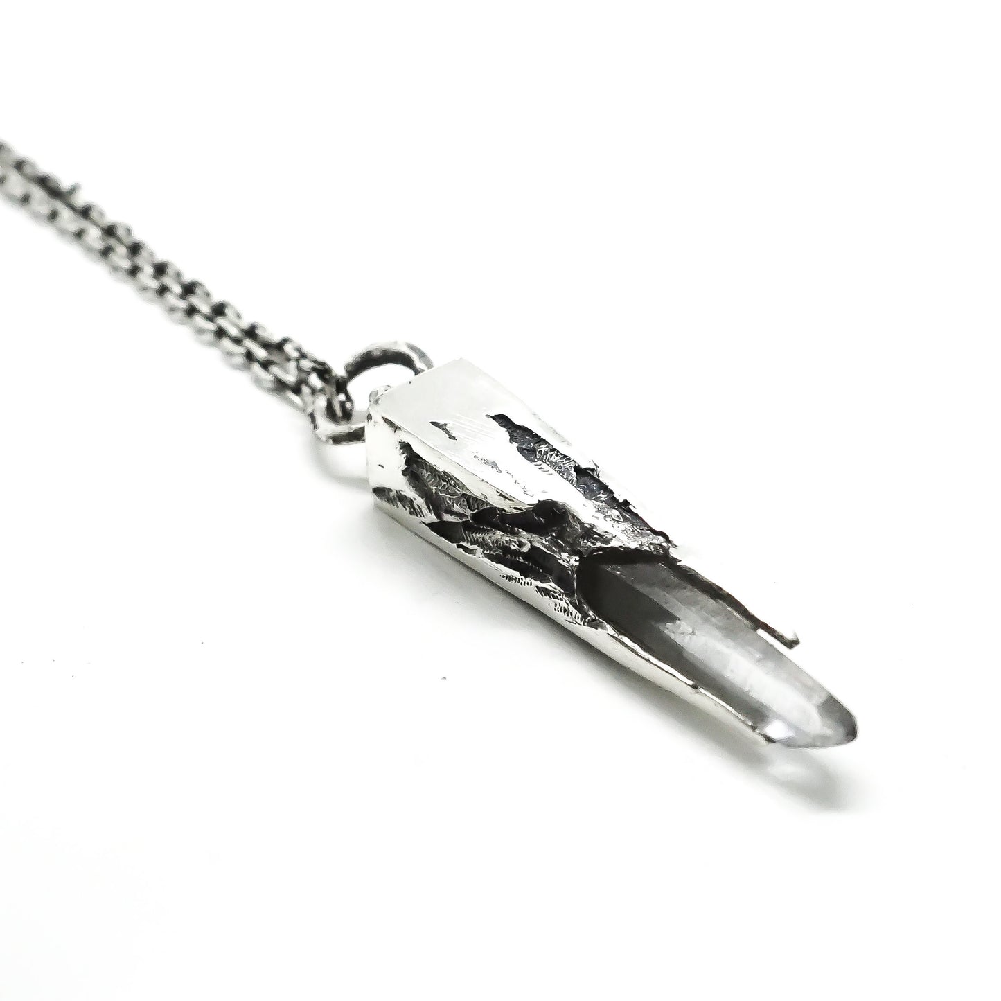 PENDULUM NECKLACE 05