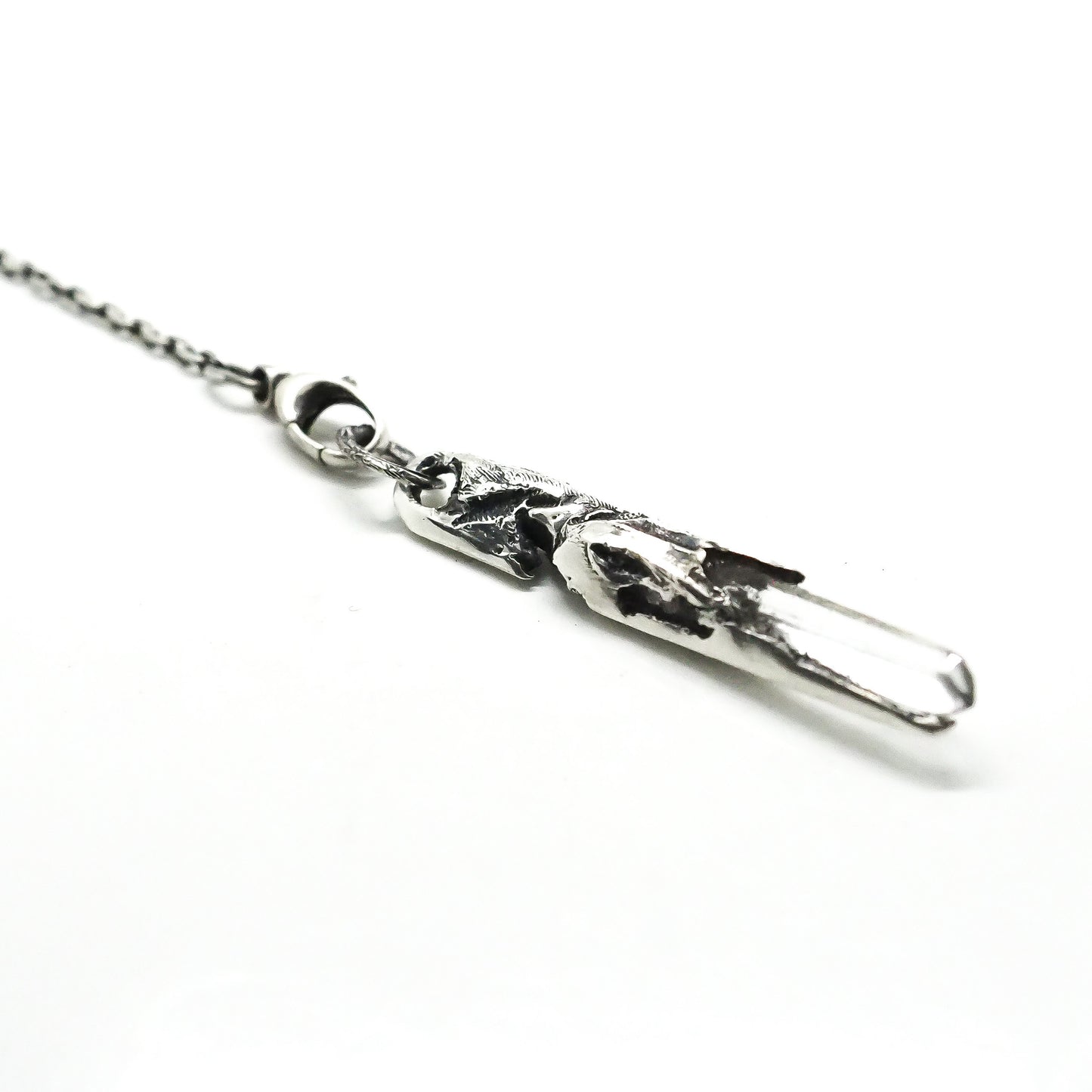 PENDULUM NECKLACE 06