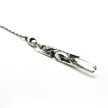 PENDULUM NECKLACE 06