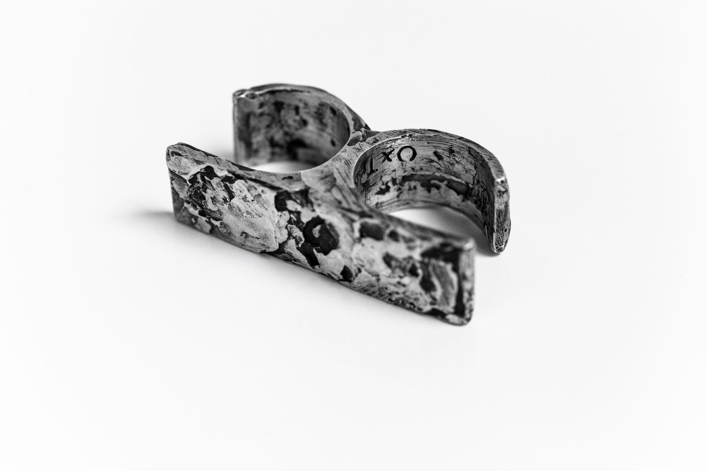 CERE DOUBLE RING - OSS