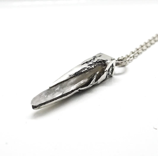 PENDULUM NECKLACE 08