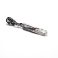 PYRAMID CRYSTAL EARRING 01