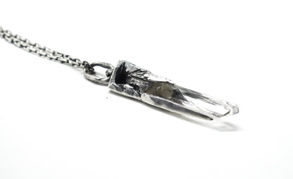 PENDULUM NECKLACE 13