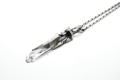 PENDULUM NECKLACE 13