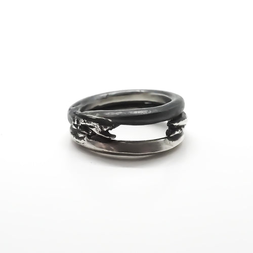 ANDROMEDA RING