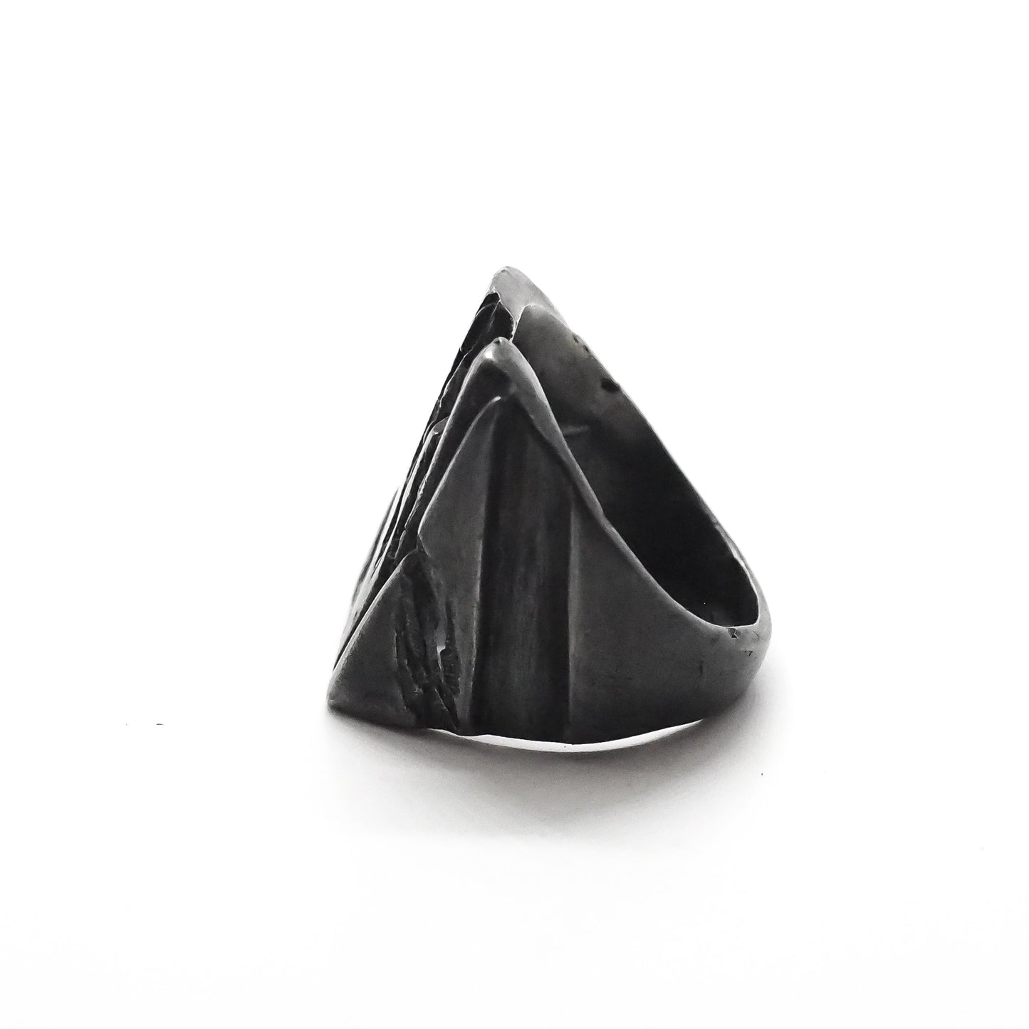 HL EIS RING BLACK