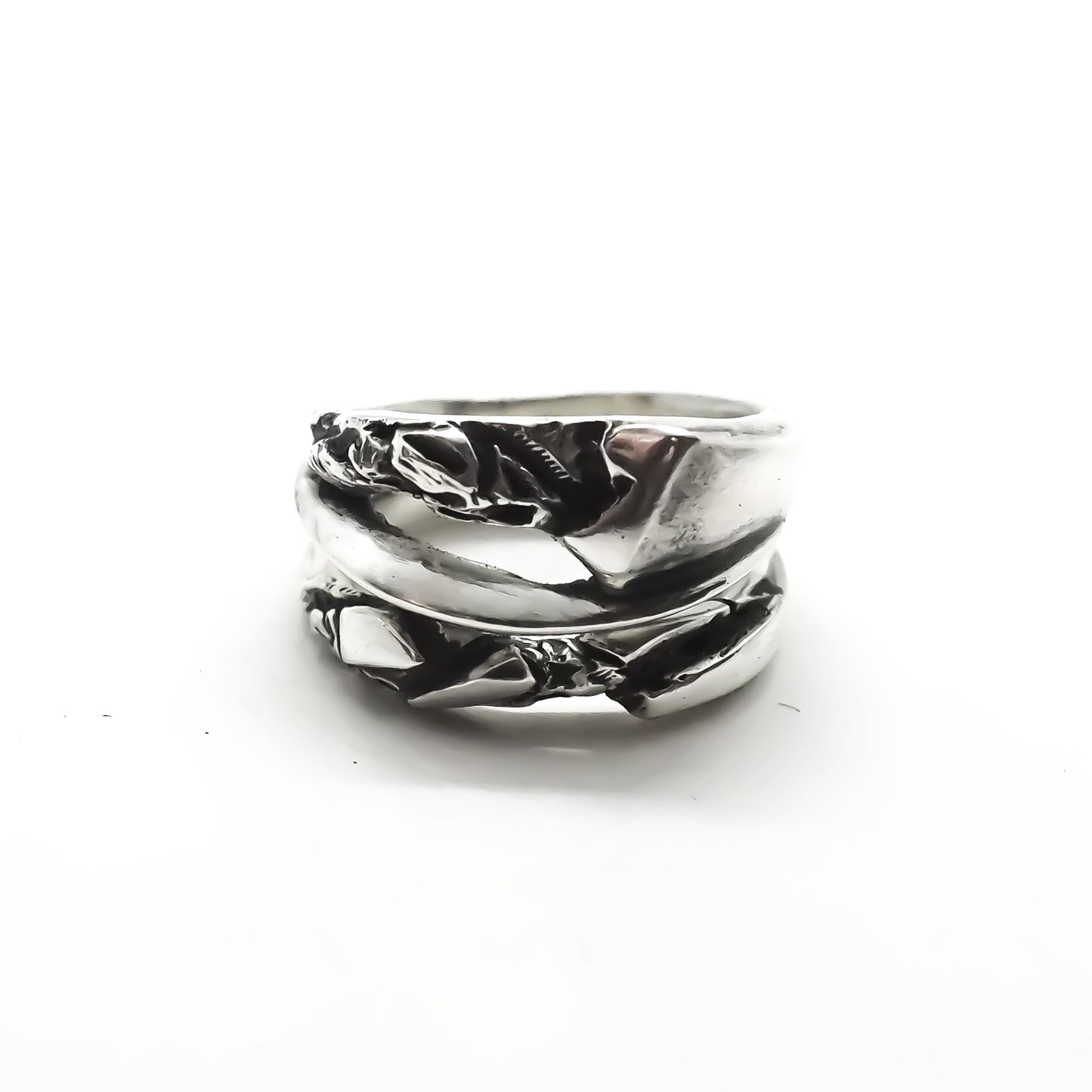 CENTAURUS DWINGELOO SET RING