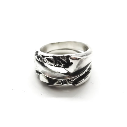 CENTAURUS DWINGELOO SET RING