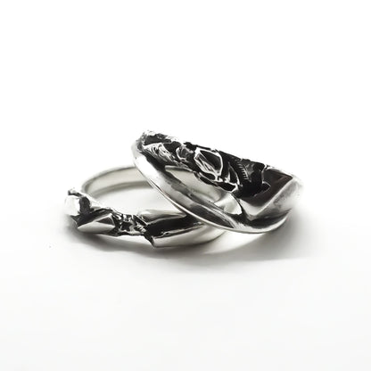 CENTAURUS DWINGELOO SET RING