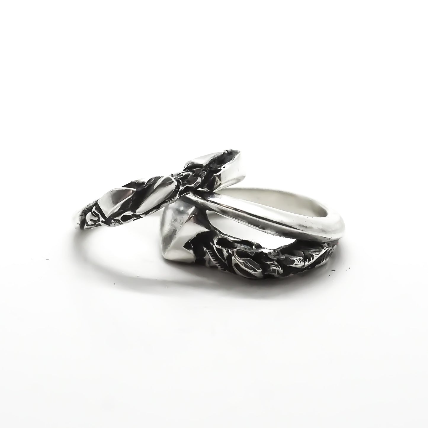 CENTAURUS DWINGELOO SET RING