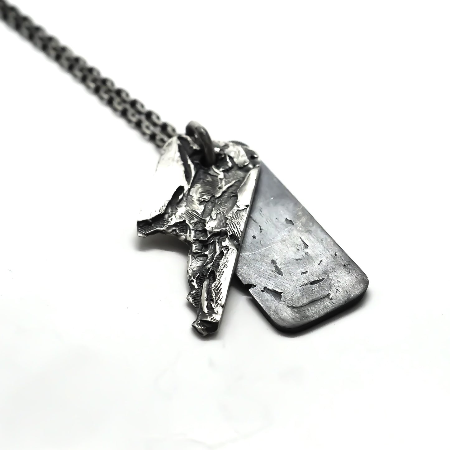 PEGASO NECKLACE