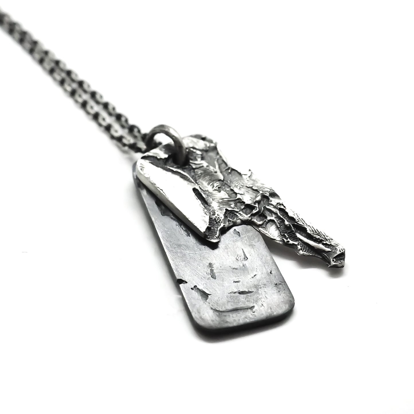 PEGASO NECKLACE