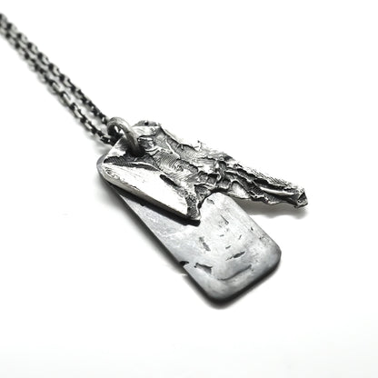 PEGASO NECKLACE