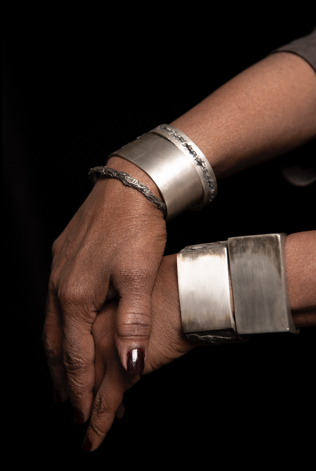 CANNIBAL BANGLE