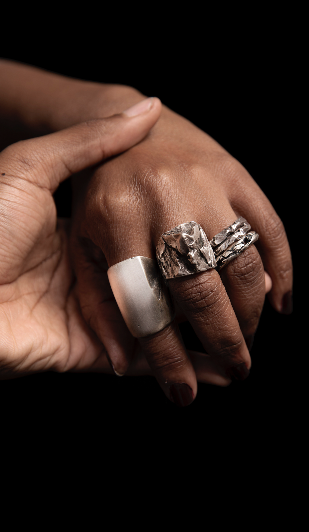 KANNIBALE RING