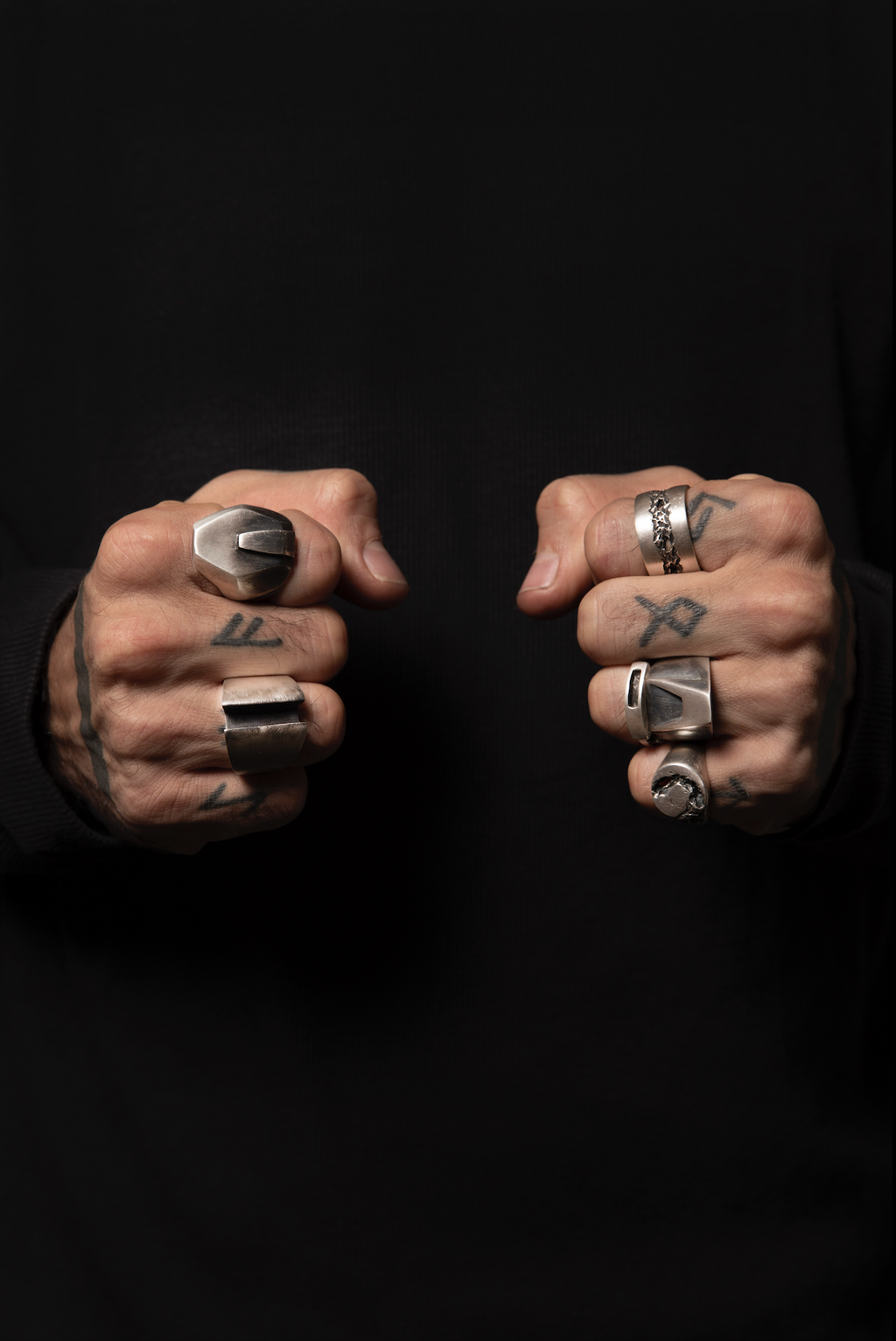 IMPERIAL RING